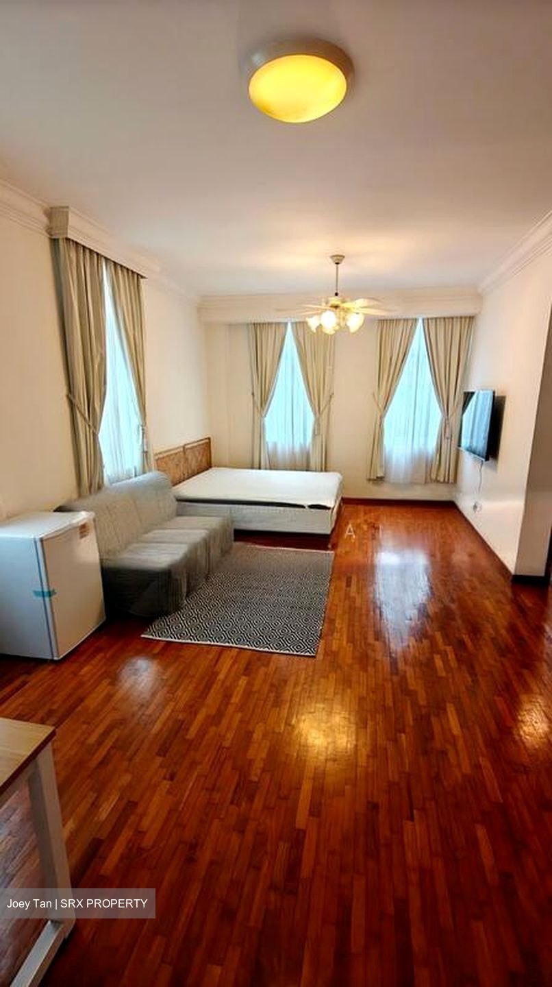 Woodlands Avenue 1 (D25), Terrace #503401921